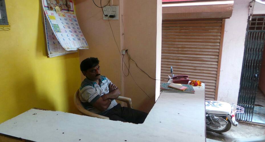 Sai Virbhadra Lodge, Shirdi 3